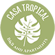 Casa Tropical B&B and Apartments